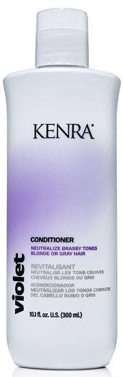 Kenra Violet Conditioner - Kenra Professional Hair Care