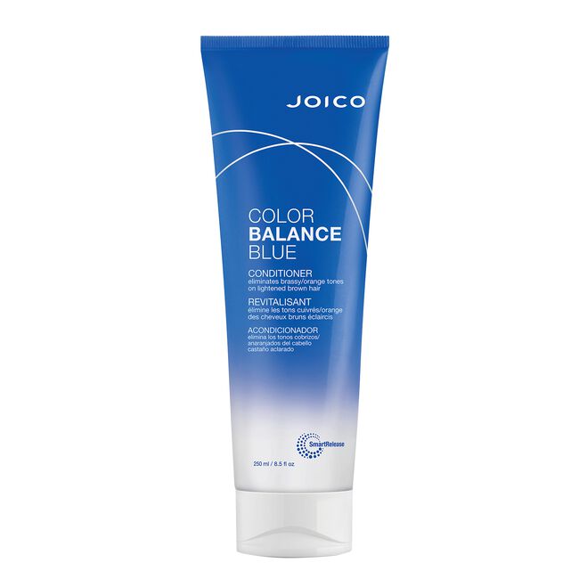 Joico Color Balance Blue Conditioner - Joico | Urban Texture Hair Studio, Calgary AB