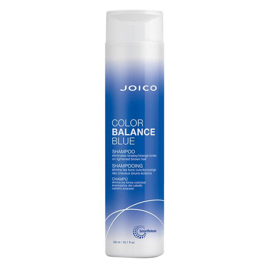 Joico Color Balance Blue Shampoo - Joico | Urban Texture Hair Studio, Calgary AB