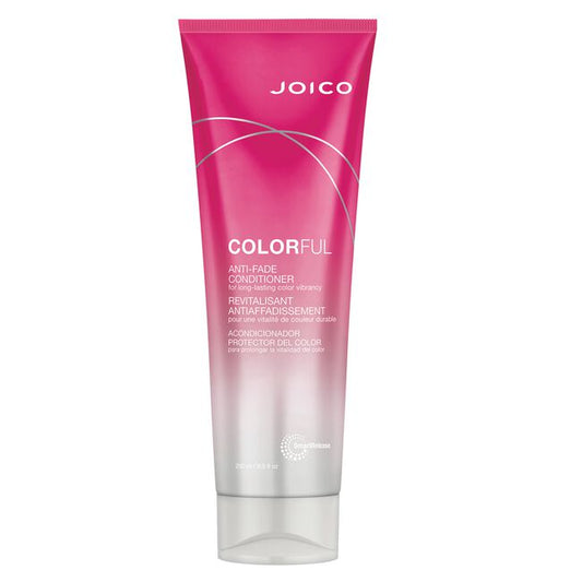 Joico ColorFul Anti-Fade Conditioner - Joico | Urban Texture Hair Studio, Calgary AB