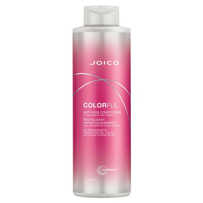 Joico ColorFul Anti-Fade Conditioner - Joico | Urban Texture Hair Studio, Calgary AB