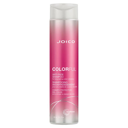 Joico ColorFul Anti-Fade Shampoo - Joico | Urban Texture Hair Studio, Calgary AB
