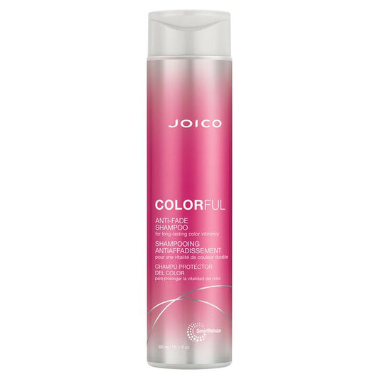 Joico ColorFul Anti-Fade Shampoo - Joico | Urban Texture Hair Studio, Calgary AB