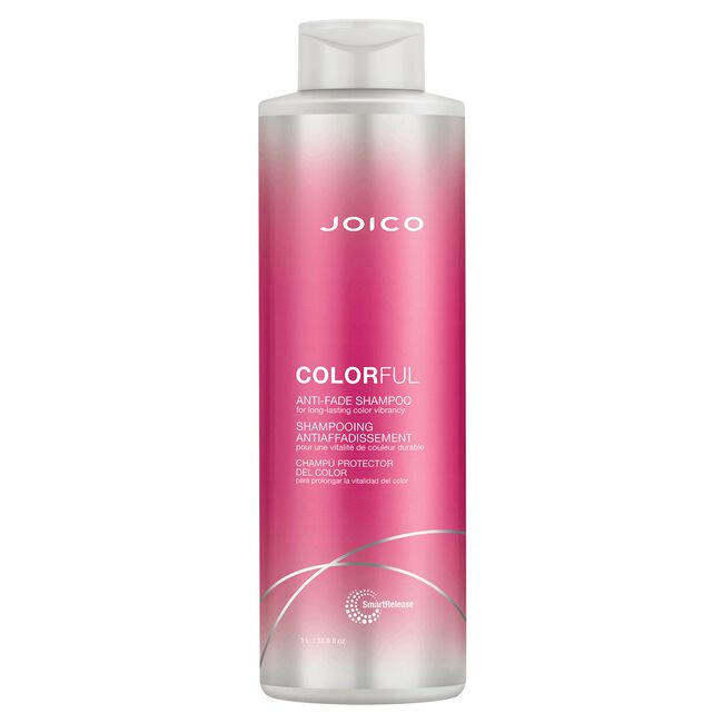 Joico ColorFul Anti-Fade Shampoo - Joico | Urban Texture Hair Studio, Calgary AB