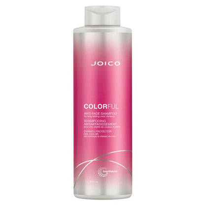 Joico ColorFul Anti-Fade Shampoo - Joico | Urban Texture Hair Studio, Calgary AB