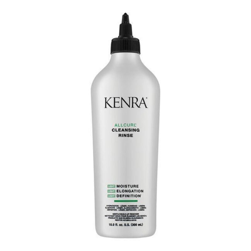 Kenra AllCurl Cleansing Rinse 10oz - Kenra Professional Hair Care