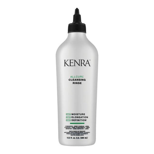 Kenra AllCurl Cleansing Rinse 10oz - Kenra Professional Hair Care