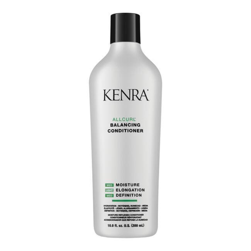 Kenra AllCurl Balancing Conditioner 10oz