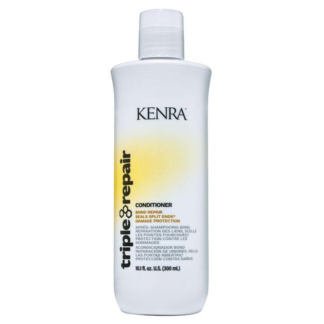 Kenra Triple Repair Conditioner - Kenra Professional Hair Care