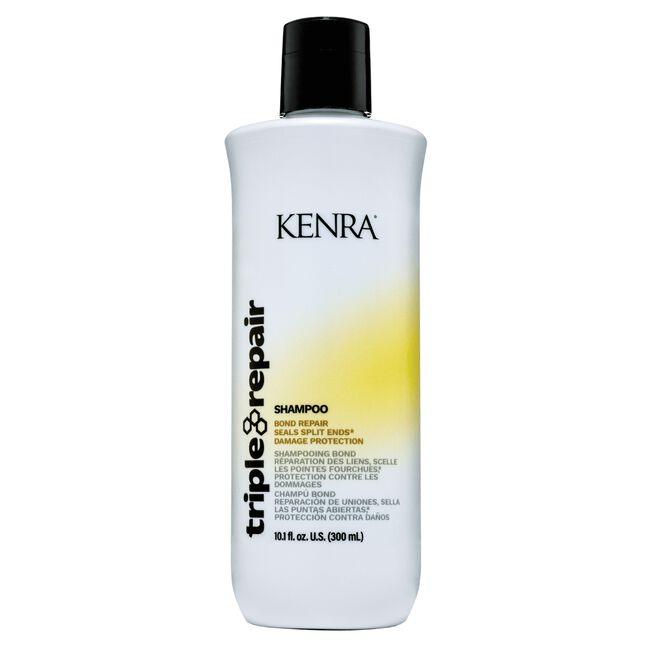 Kenra Triple Repair Shampoo - Kenra Professional Hair Care
