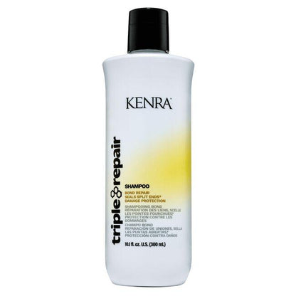 Kenra Triple Repair Shampoo - Kenra Professional Hair Care