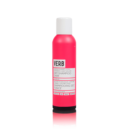 Verb Dry Shampoo Dark