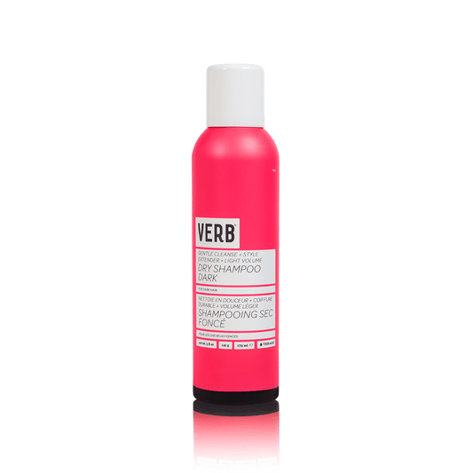 Verb Dry Shampoo Dark