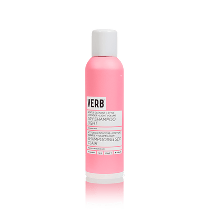 Verb Dry Shampoo Light