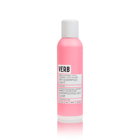 Verb Dry Shampoo Light