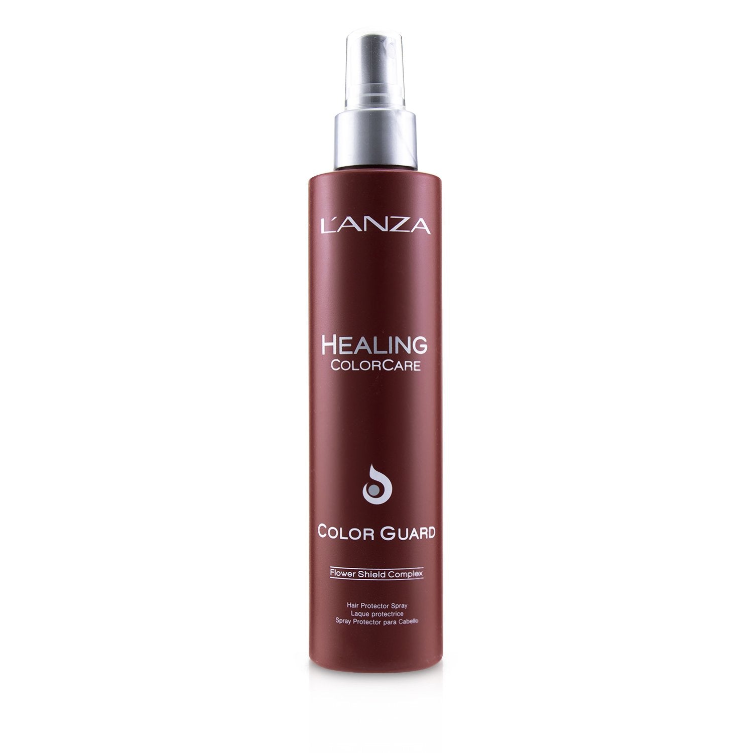 L'anza Healing Color Care Color Guard - Professional Hair Care