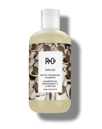 R+Co DALLAS Biotin Thickening Shampoo