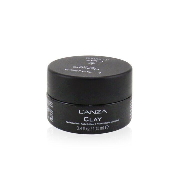 L'anza Healing Style Clay - Professional Hair Care