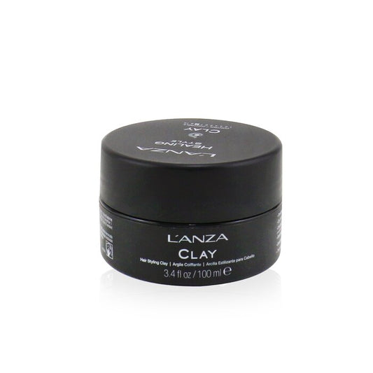 L'anza Healing Style Clay - Professional Hair Care