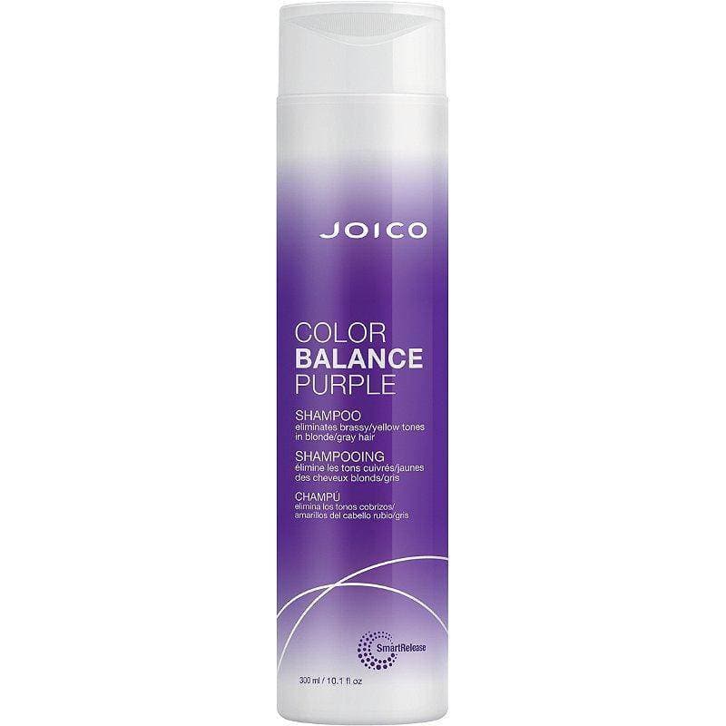 Joico Color Balance Purple Shampoo - Joico | Urban Texture Hair Studio, Calgary AB