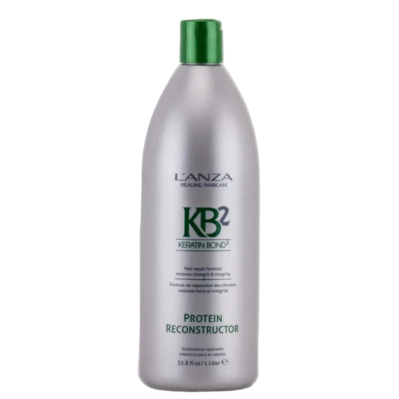 L'anza KB2 Hair Repair Protein Reconstructor - Professional Hair Care