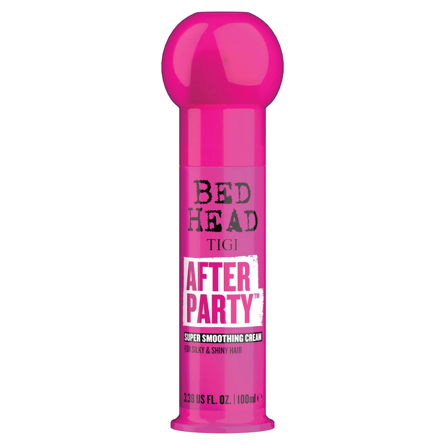 After Party™ Smoothing Cream 3oz - BedHead | Urban Texture Hair Studio, Calgary AB