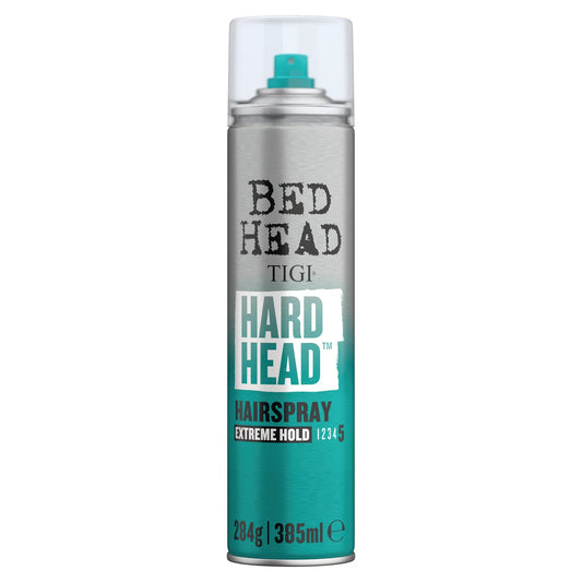 Hard Head™ Hairspray for Extra Strong Hold 11.7oz