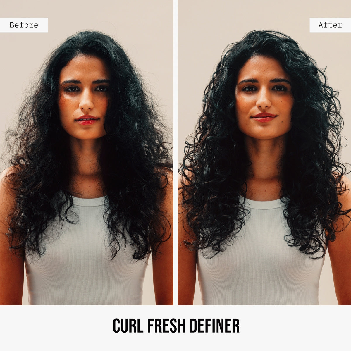 AG CARE Curl Fresh Definer