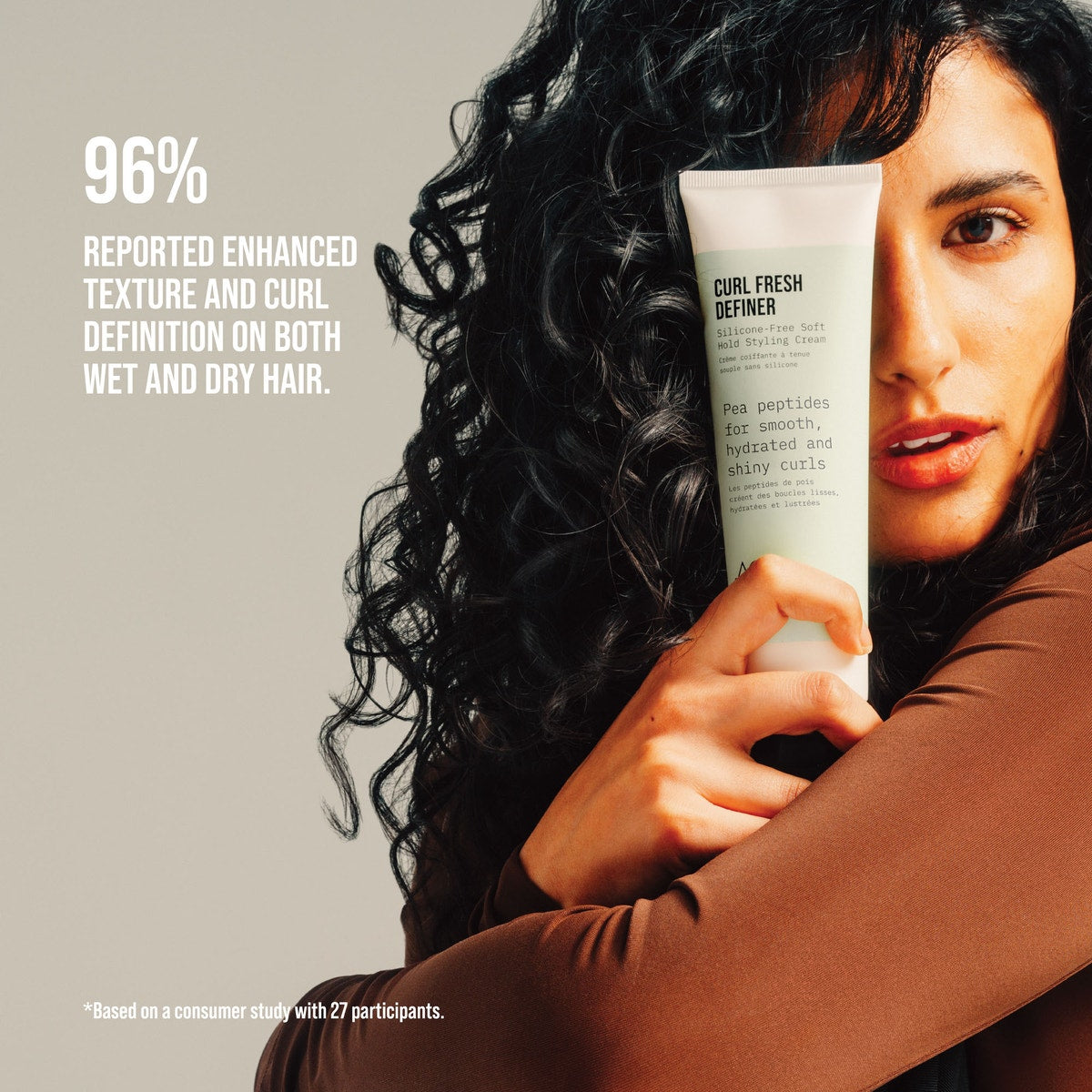 AG CARE Curl Fresh Definer