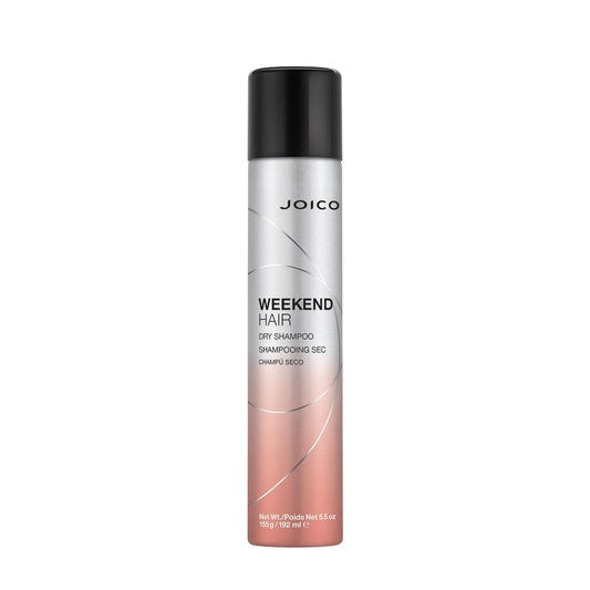 Joico Weekend Hair Dry Shampoo 5.5oz