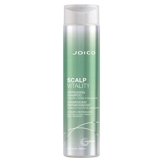 Joico Scalp Vitality Refreshing Shampoo