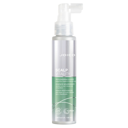 Joico Scalp Vitality Replenishing Essence treatment