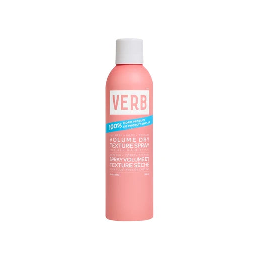 Verb Volume Dry Texture Spray
