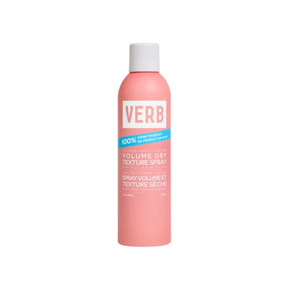 Verb Volume Dry Texture Spray