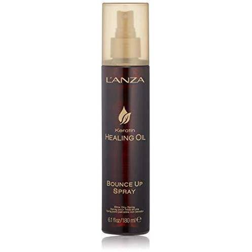 L'anza Keratin Healing Oil Bounce Up Spray, - Professional Hair Care