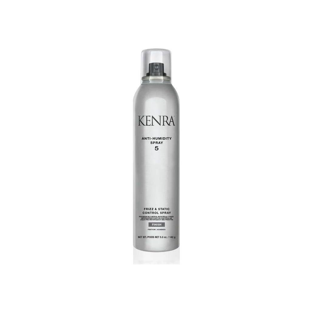 Kenra Anti-Humidity Spray 5oz - Kenra Professional Hair Care