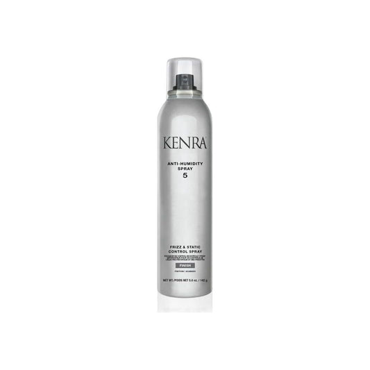 Kenra Anti-Humidity Spray 5oz - Kenra Professional Hair Care
