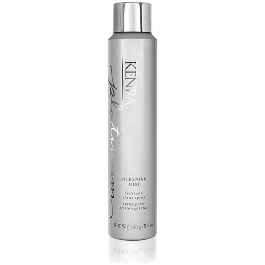 Kenra Silkening Mist 55% VOC 5.3oz - Kenra Professional Hair Care