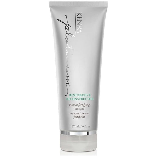 Kenra Restorative Reconstructor Mask 6oz - Kenra Professional Hair Care