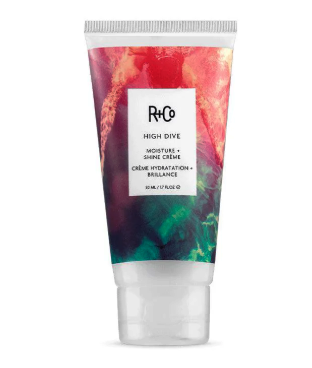 R+Co HIGH DIVE Moisture + Shine Creme - R+Co | Urban Texture Hair Studio, Calgary AB