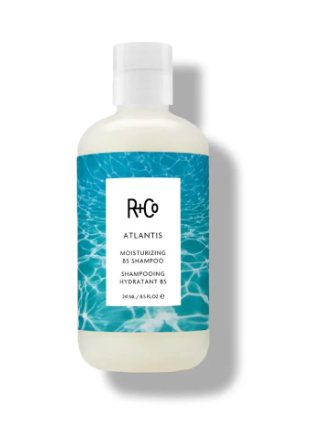 R+Co ATLANTIS Moisturizing Shampoo