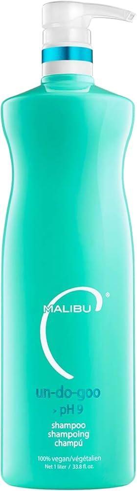 Malibu C Swimmers Shampoo