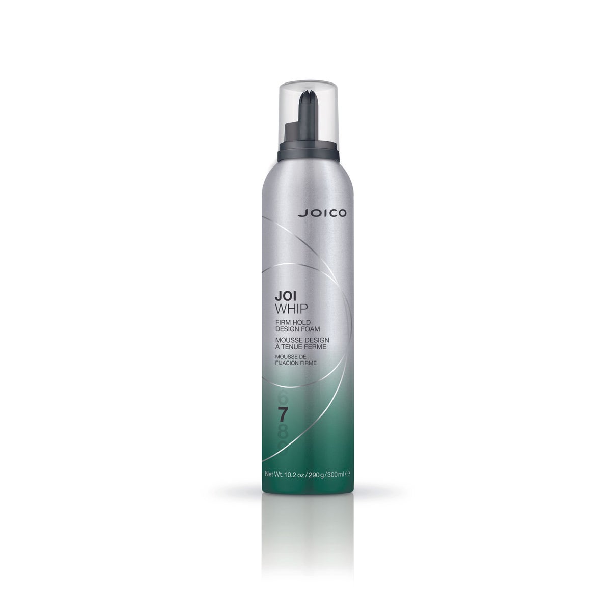 Joico JoiWhip Firm Hold Design Foam 10.2oz
