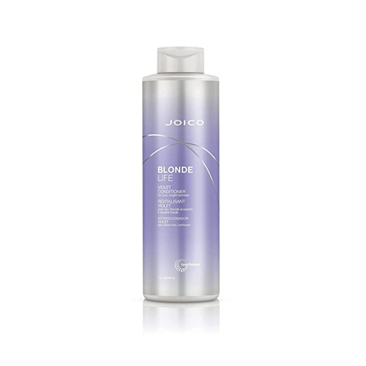 Joico Blonde Life Violet Conditioner 8.5oz