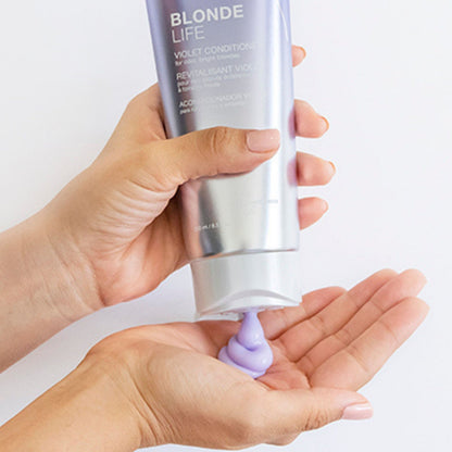 Joico Blonde Life Violet Conditioner 8.5oz