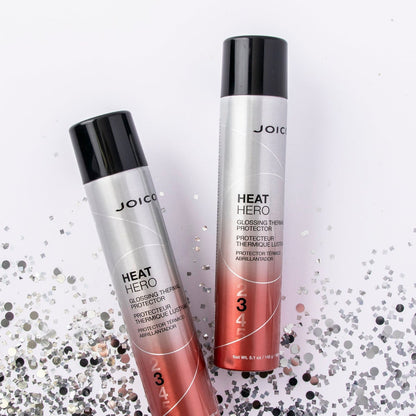 Joico Heat Hero Glossing Thermal Protector 5.1oz
