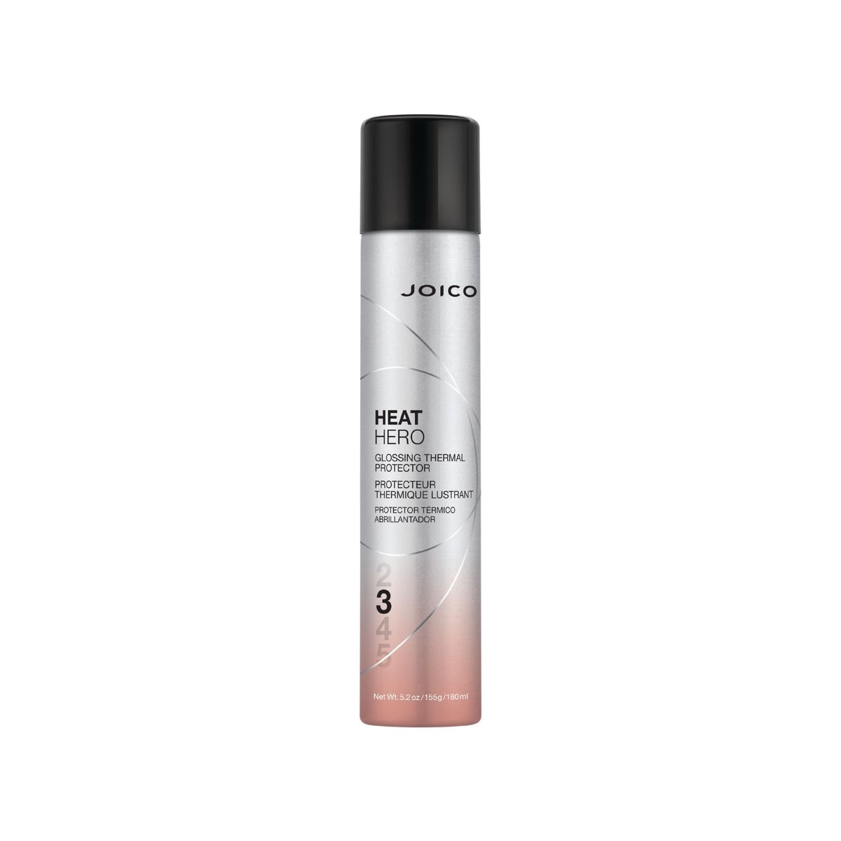 Joico Heat Hero Glossing Thermal Protector 5.1oz