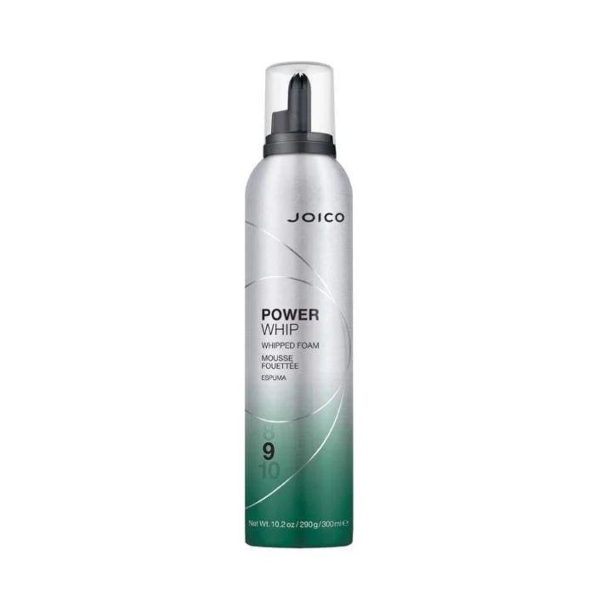 Joico Power Whip Whipped Foam 10.2oz