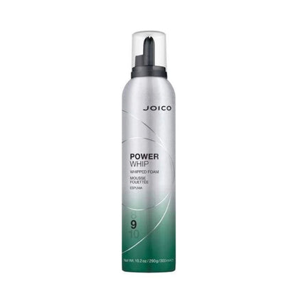 Joico Power Whip Whipped Foam 10.2oz