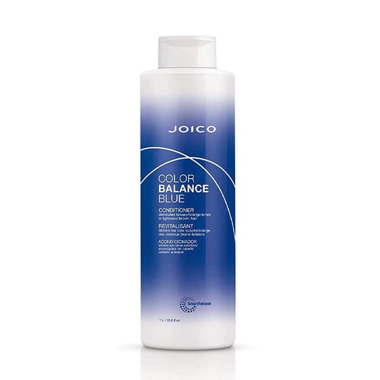 Joico Color Balance Blue Conditioner 8.5oz